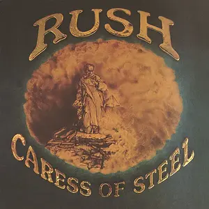 1975-1 - Rush - Caress of Steel - Bob Ludwig Remasters - (Mercury 314534625-2).webp