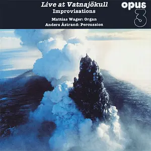 Live At Vatnajökull - Improvisations.webp