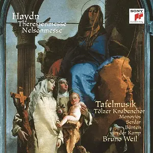 Haydn_ Theresienmesse, Nelsonmesse.webp