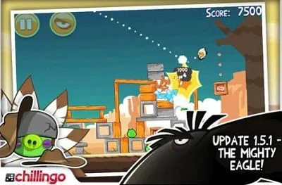 angry birds super bowl