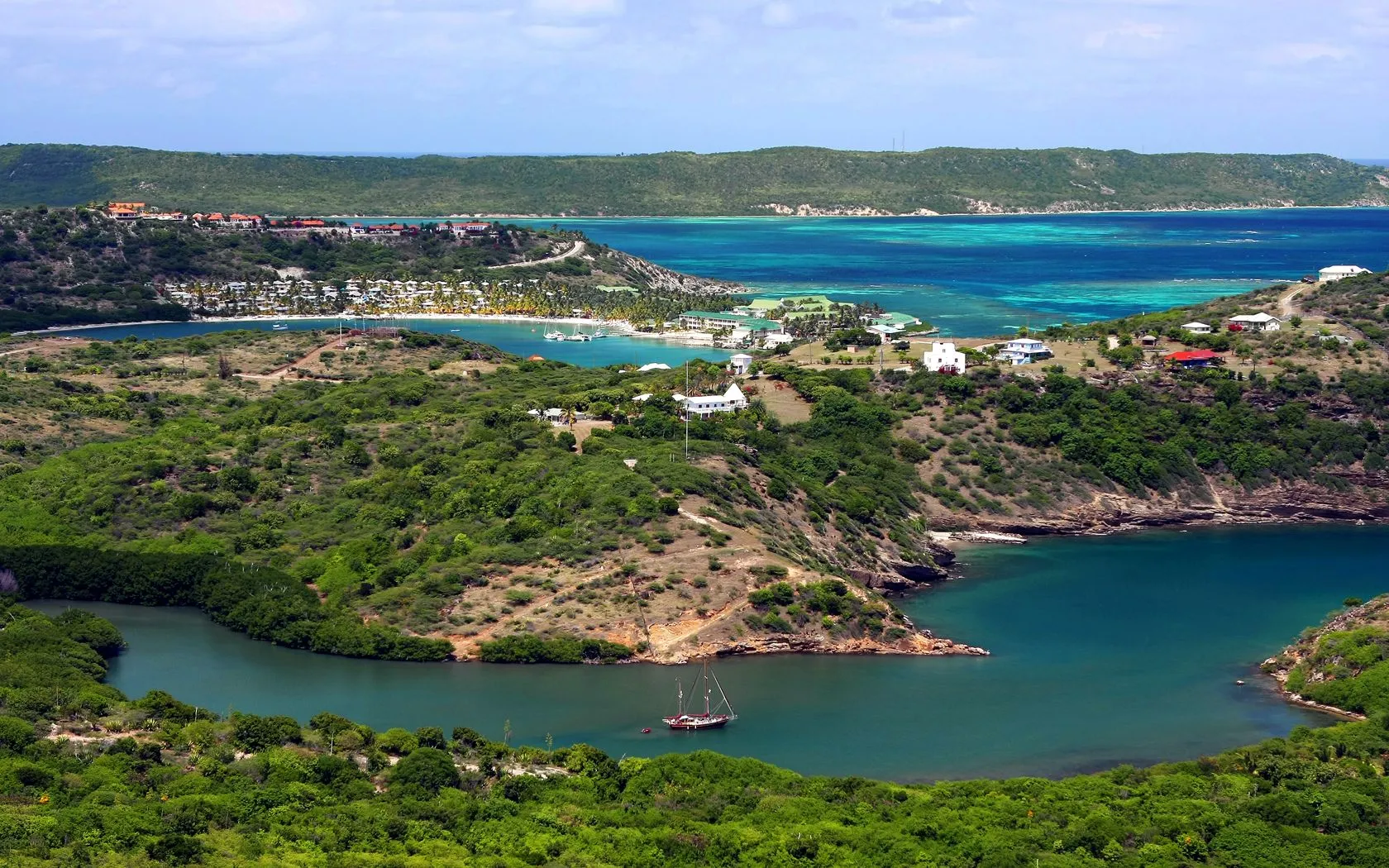 Antigua ,Caribbean.