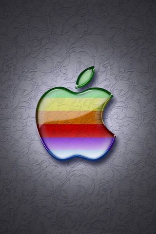 Apple Retina Wallpapers
