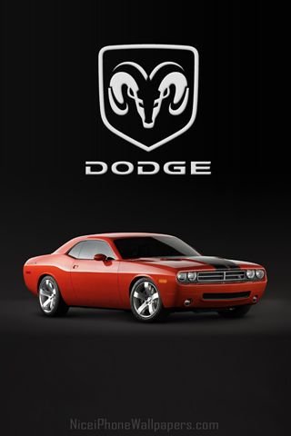 Dodge Chellenger 2008