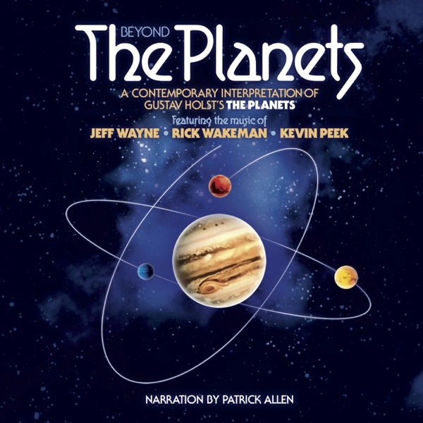 (Holst_) Beyond The Planets.webp