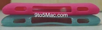 iPhone 5 case comparison