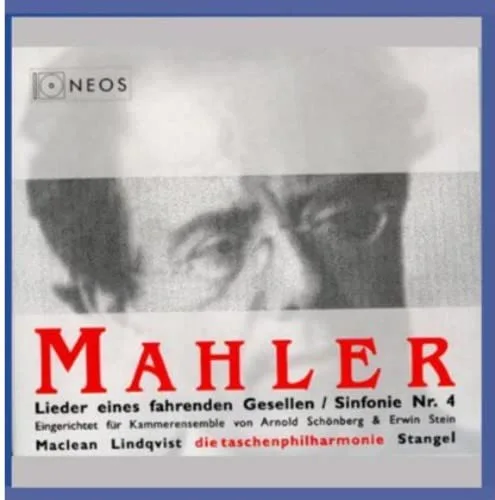 Mahler_ Lieder Eines Fahrenden Gesellen  Symphony No. 4.webp