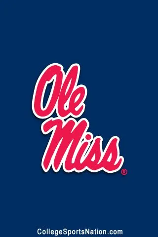 Ole Miss Logo