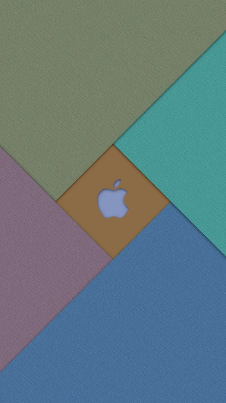 Pastel Apple 3