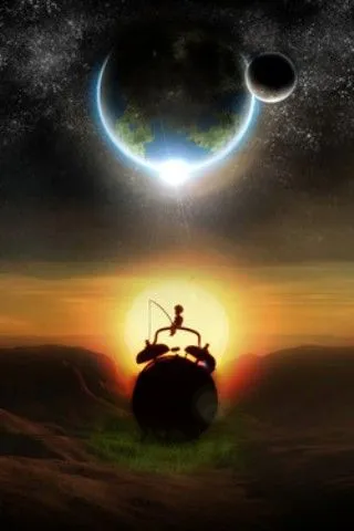 please help yourself