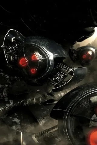 please help yourself