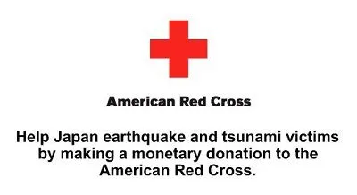 Red Cross Japan