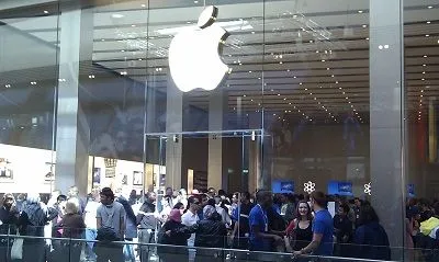 Stratford City Store