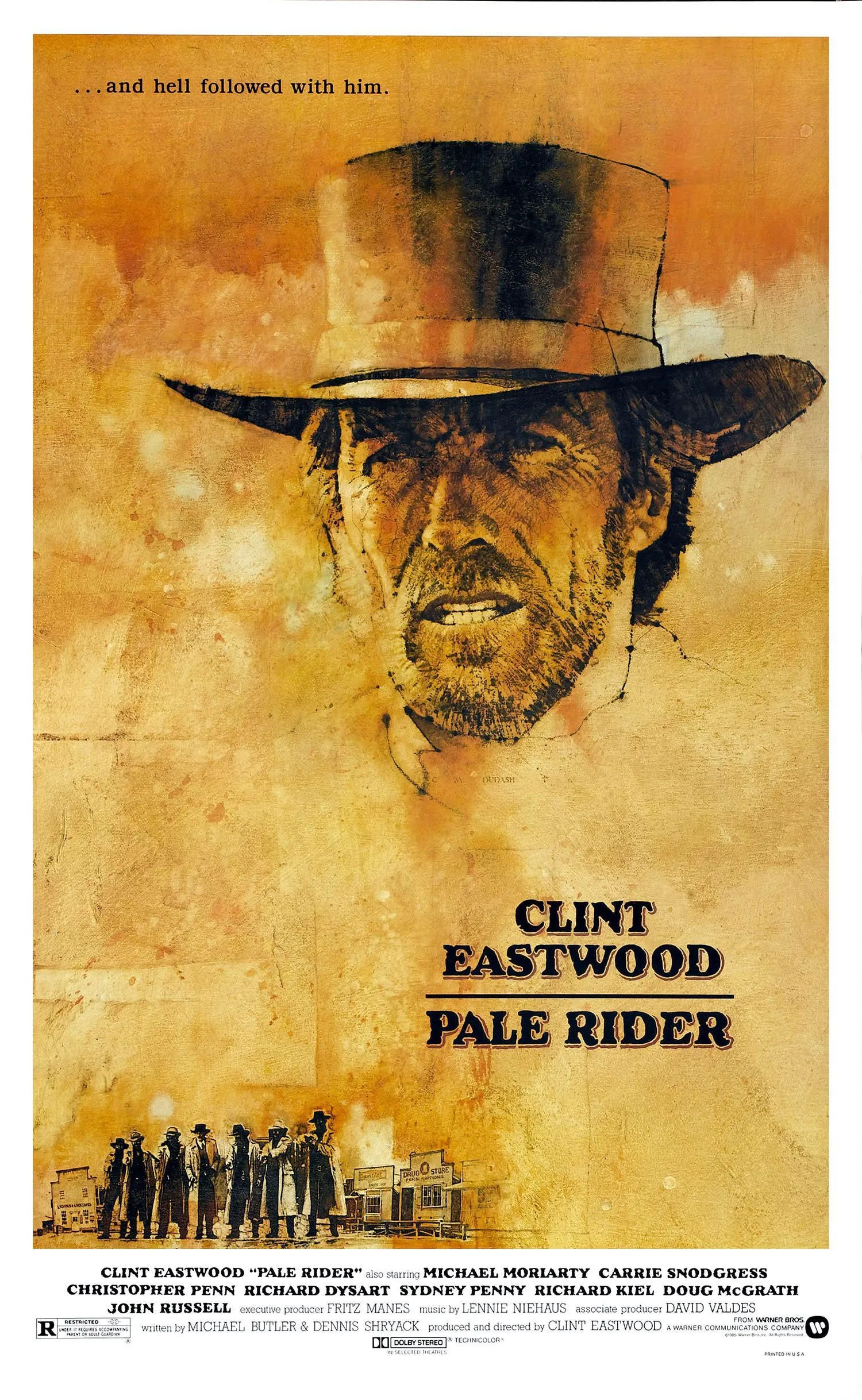 The Outlaw Josey Wales_Pale Rider.jpg