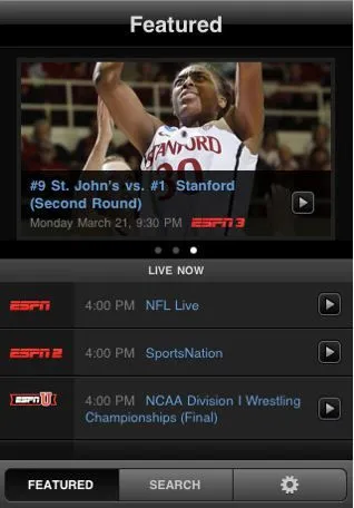 WatchESPN