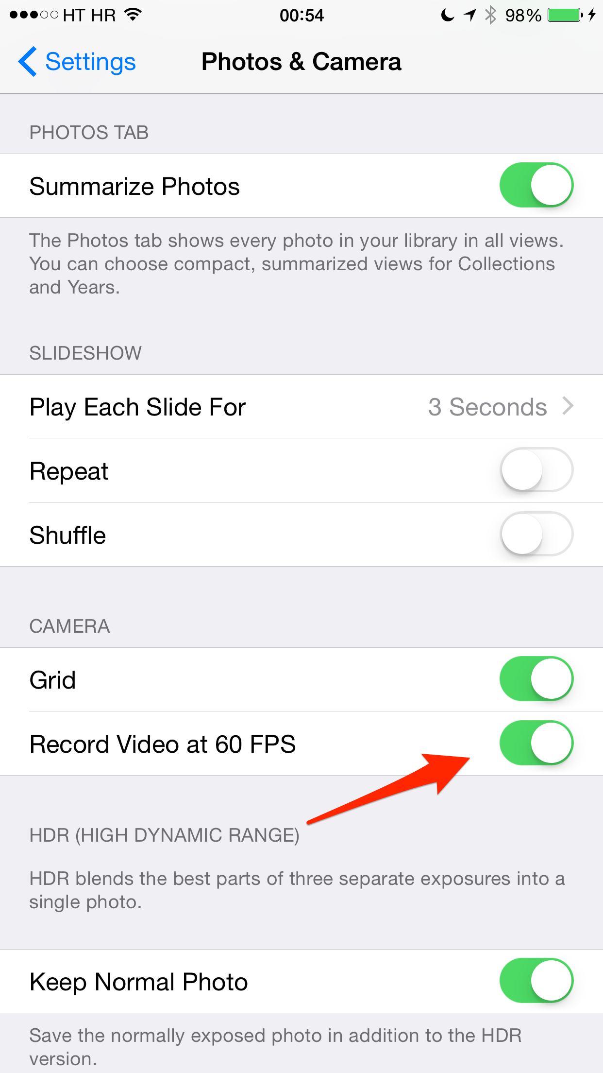 iOS-8-Settings-Photos-and-Camera-60FPS-video.png
