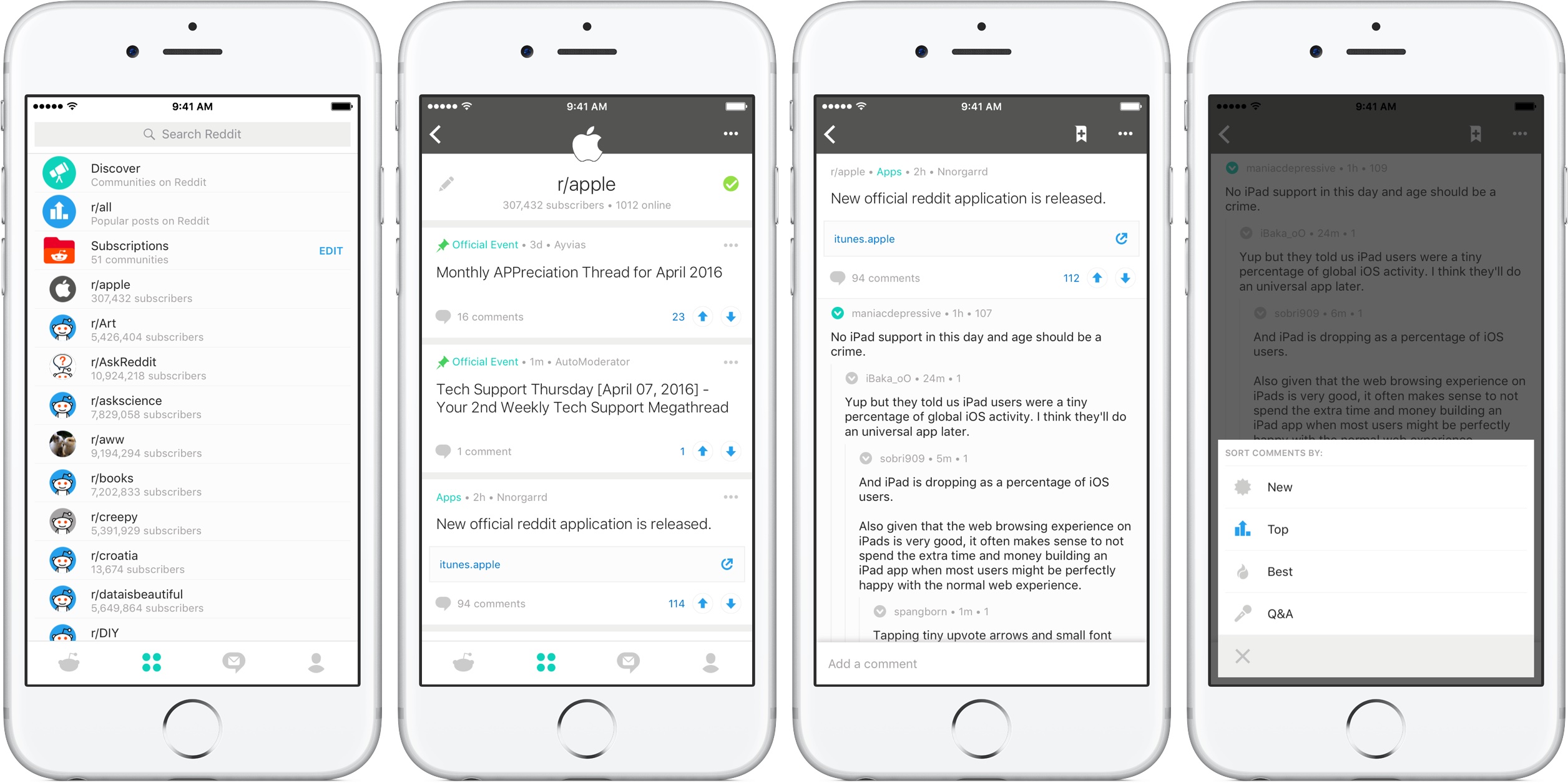 Reddit-for-iOS-iPhone-screenshot-002.jpg