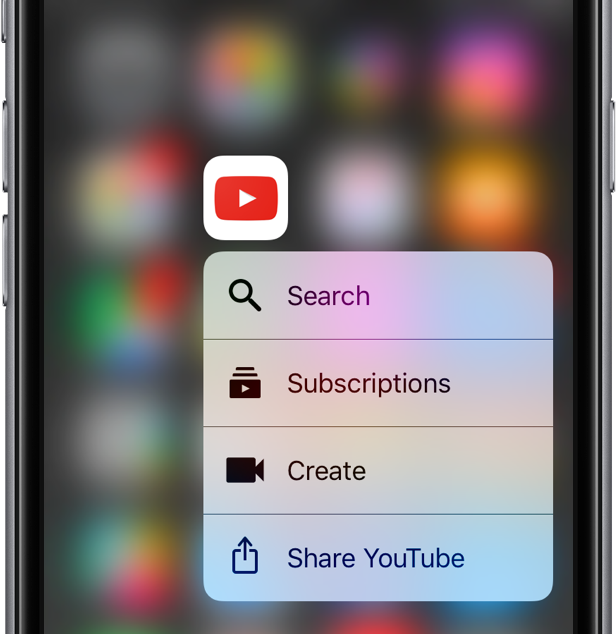 YouTube-for-iOS-3d-Touch-Home-screen-shortcuts-iPHone-6s-screenshot-001.png